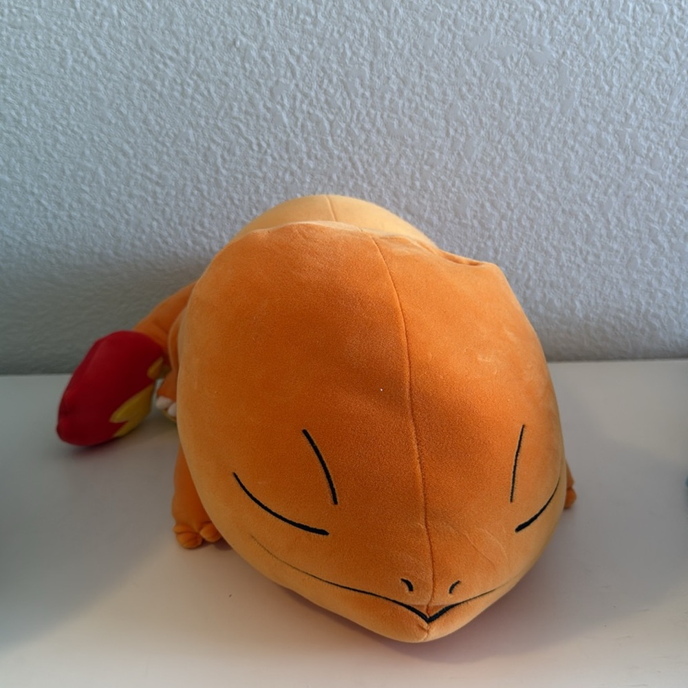 Target sleeping Pokémon - Picture 3 of 4